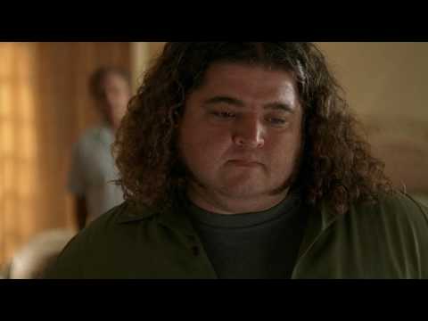 Lost on the road to shambala - greatest 5 minutes in tv history - mellow shambala