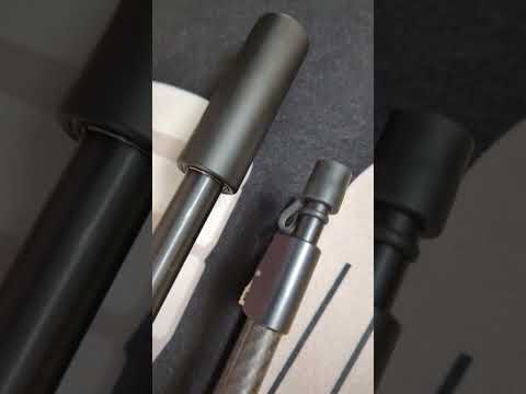 Video #28 – 22LR ANSCHUTZ