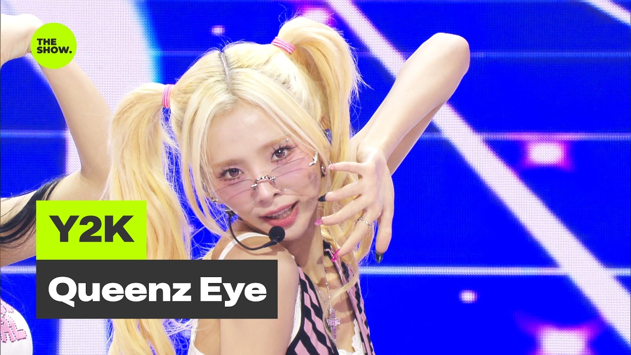 Queenz Eye / Y2K