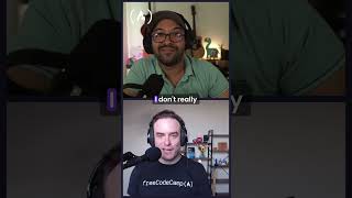 AI won't necessarily displace skilled devs - it'll just move their value up the chain thumbnail