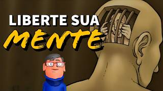 MUDE TOTALMENTE DE MENTALIDADE - Minuto Reflexão