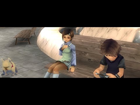 Nostalgia Brave Story New Traveler