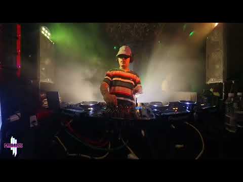 JHO ROSCIOLI - PANDANCE - (13/04/2024)