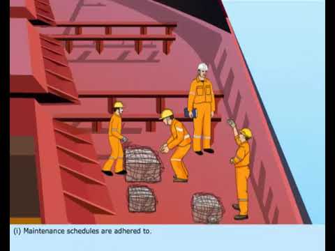 MEO CLASS 4 AND 2 NAVAL ARCHITECTURE AND SHIP CONSTRUCTION. LESSON - 148
