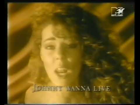 MTV - Zapowiedź, blok reklamowy oraz ident. 1992 r.