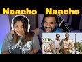Naacho Naacho Reaction | RRR | NTR, Ram Charan | The S2 LIfe