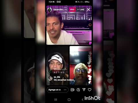 Historia del reguetón.  Venezolano × mr Brian × dobléimpakto × oscarcito