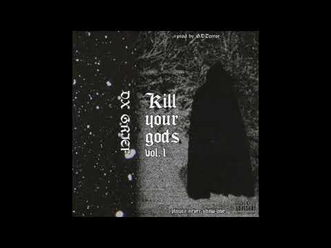 DX GRIEF - SÉANCE [PROD. G.D. TERROR]