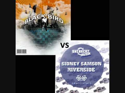 Sidney Samson VS Robaco Bossá - Riverside Bird (DCS Crew Mashup)