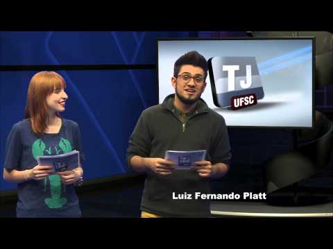 TJ UFSC 04/09/15 - Treta no Catracaço/Reforma Mercado Público