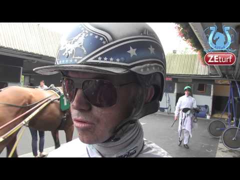 Un premier groupe pour BALVA MONTAVAL à l'occasion du Prix Emile Wendling - A2TURF.COM