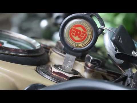 Nagesh Sawant My Bullet