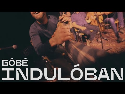Góbé - Indulóban