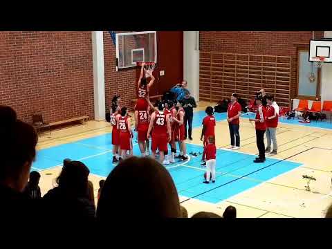 MU16 2. Finaali Kori80-Pyrintö