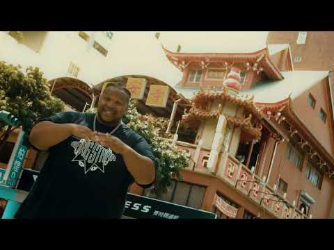 UnLearn The World - Murakami Flowers (Official Video)