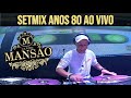 Guto Loureiro 80 S Setmix Ao Vivo BoneyM Bonnie Tyler Sabrina Erasure Modern Talking ABBA