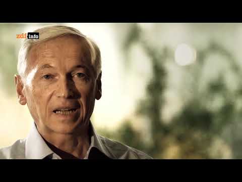 ZDF-History - Cäsarenwahn - Die Droge der Macht - HD 2020