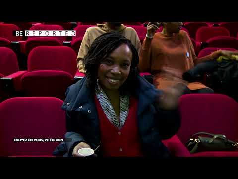 Be Reported - Croyez en vous