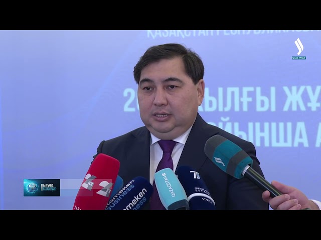 Казакстанда мамлекеттик кызматчылардын санариптик рейтинги киргизилди