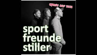 Hymne auf dich - Sportfreunde Stiller