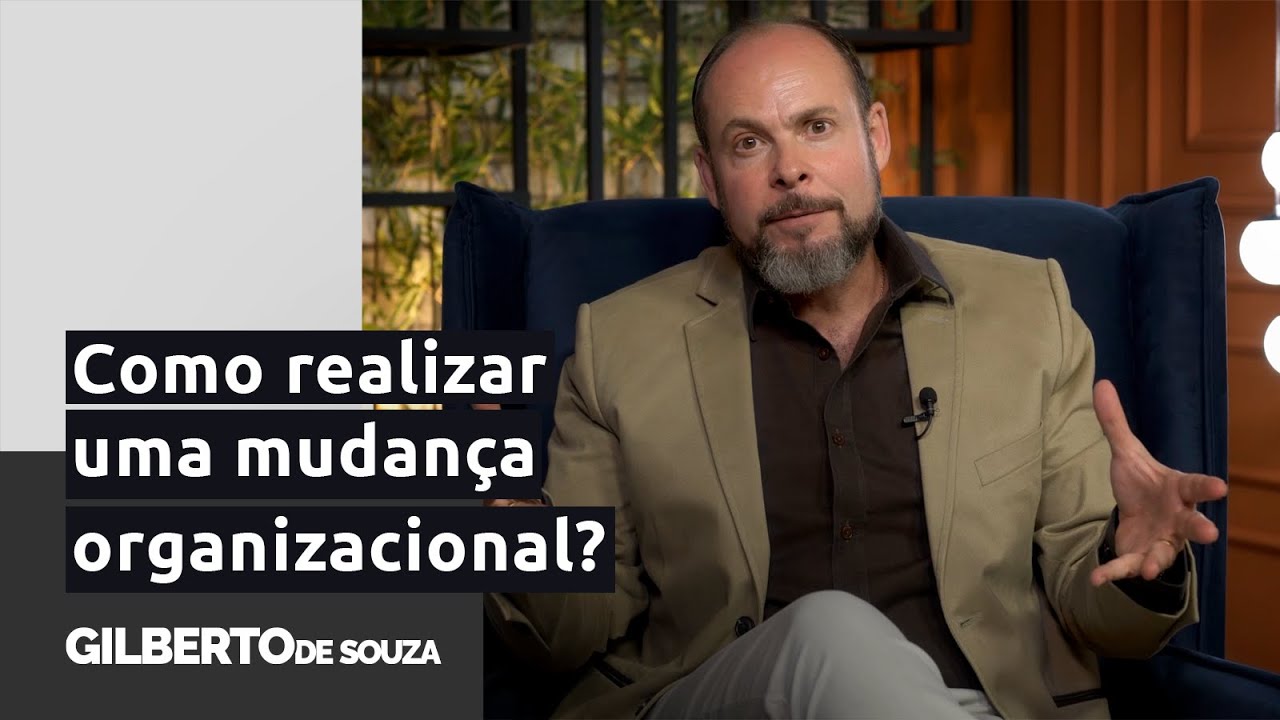 Mudança organizacional: Como implementar mudanças de forma saudável?
