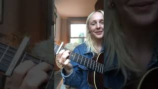 Laura Marling ||| Goodbye England / Blues Run The Game - EAC*EAE (Ig Live 04/12/2020)