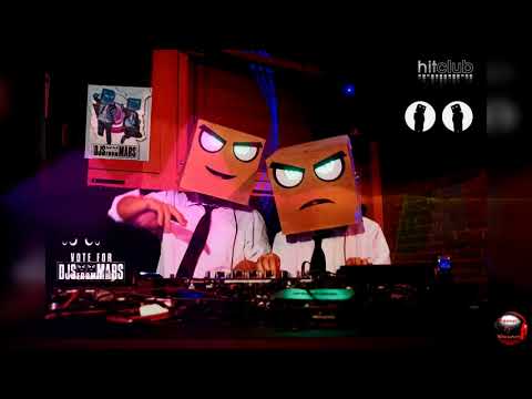 Daft Punk Vs One Republic Vs Josh Wink - One More Higher State of Apologize (DJSFM Bootleg Remix)