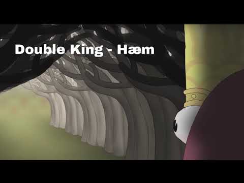 Hæm - Double King Royal Noises from Dead Kingdoms