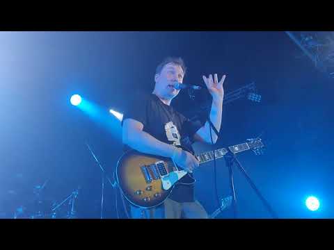 Glastonberry (Moscow 2023.05.13). Infornal FuckЪ - Чем дальше в лес