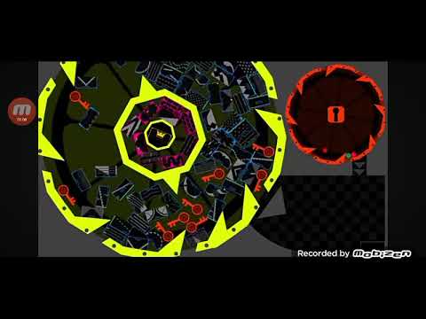 Marble Race Stage Lottery Music Unity Deen Blue