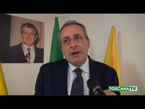 2021-01-05 PISTOIA - ABETONE, RISCHIO VALANGHE ALLARME ALLEVAMENTI