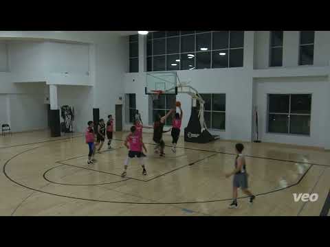 B&W(2) vs HKERS(7) - saturday tier 7 playoffs - tcbl 2022 summer