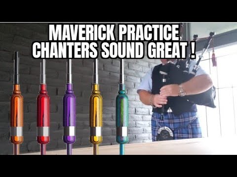 MAVERICK PRACTICE CHANTER PLEASE LIKE & SUBSCRIBE !