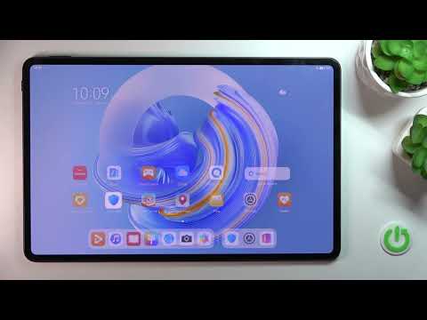 How to Virus Scan HUAWEI MatePad Pro 12.6 – Detect Malware