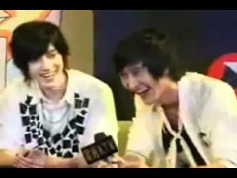 WonKyu/SiHyun VS QMi/KyuMi - Dime tu deseo....Kyuhyun...