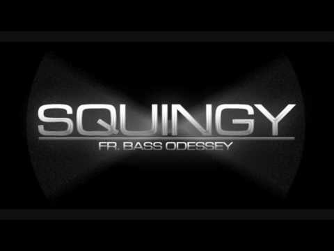 CHARLY BLACK  - GONE TOO SOON (SQUINGY TRIBUTE) NOV. 2009!!!!!