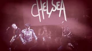 Chelsea - Evacuate - live @ Blah Blah, Torino, 18/06/18