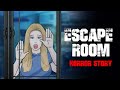 Escape Room - Horror Stories in Hindi | सच्ची कहानी | Hindi Kahaniyan | KM E154🔥🔥🔥