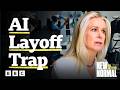 Researchers Studied AI Layoffs Here S Their Warning