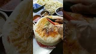 Download lagu Rolling Rice Dough ”Liang Pi“ | Street Food in Xuzhou, China. mp3