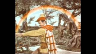 Magic Highway - Monster Paws