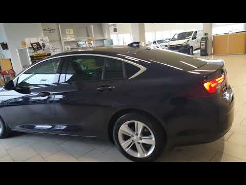 181G2456 - 2018 Opel Insignia GRAND SPORT ELITE 1.5