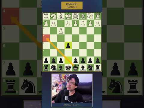 The FASTEST Checkmate in Chess