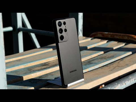 Galaxy S21 - 5 Best and 5 Worst Things