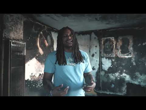 Whokid Woody - Crying Heart 1/27k (Music Video)