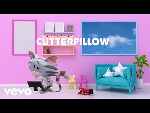Videoclip de Cutterpillow — Eraserheads