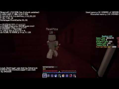 UHC Clips | Episode 22 | Hilarious Bed Bombing Triple Kills