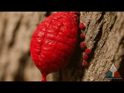 From Crimson to White: The Hidden Meaning of Easter