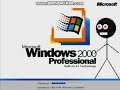 Windows Startup And Shutdown Sounds Acapella Cover But With The Synthesia Version
