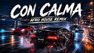 Download lagu Daddy Yankee – Con Calma (Afro House Remix) 🔥 Racing Vibes! mp3